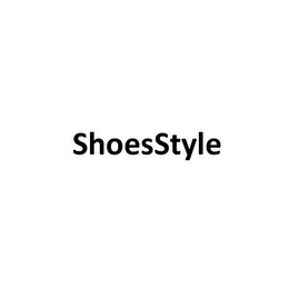 SHOESSTYLE