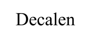 DECALEN