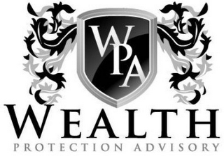 WPA WEALTH PROTECTION ADVISORY