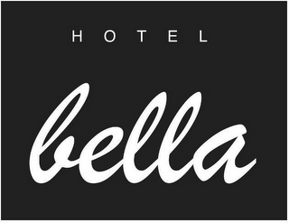 HOTEL BELLA
