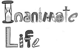 INANAMITE LIFE TAPE 8 A