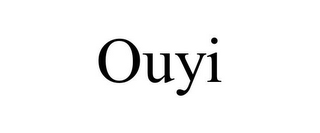 OUYI