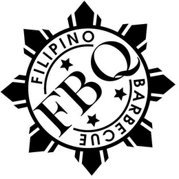 FBQ FILIPINO BARBECUE