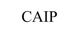 CAIP