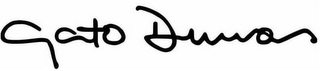 GATO DUMAS