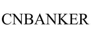 CNBANKER