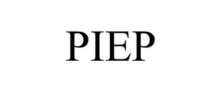 PIEP