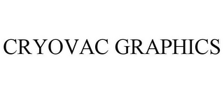 CRYOVAC GRAPHICS