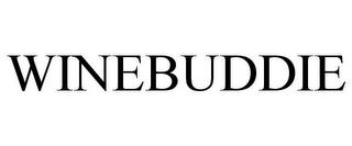 WINEBUDDIE