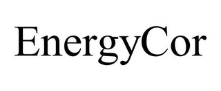 ENERGYCOR