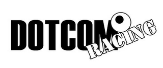 DOTCOM RACING