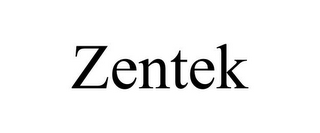 ZENTEK