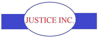 JUSTICE INC.