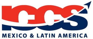 ICCS MEXICO & LATIN AMERICA