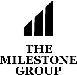 M THE MILESTONE GROUP