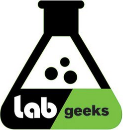 LAB GEEKS