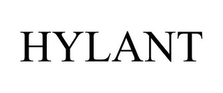 HYLANT