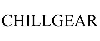 CHILLGEAR