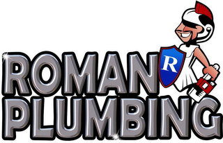 R ROMAN PLUMBING