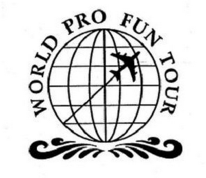 WORLD PRO FUN TOUR