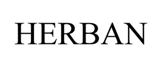 HERBAN