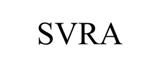 SVRA