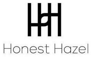 HH HONEST HAZEL