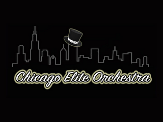 CEO CHICAGO ELITE ORCHESTRA