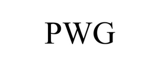 PWG