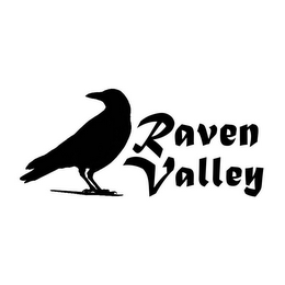 RAVEN VALLEY