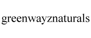 GREENWAYZNATURALS