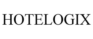 HOTELOGIX