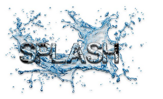 SPLASH