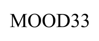 MOOD33