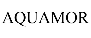 AQUAMOR