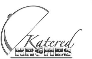 KATERED KRUMBS