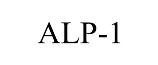 ALP-1