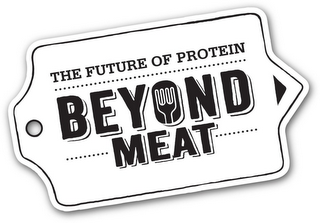 THE FUTURE OF PROTEIN BEYOND MEAT