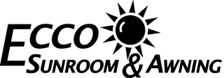 ECCO SUNROOM & AWNING