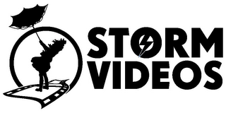 STORM VIDEOS