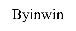 BYINWIN