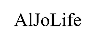 ALJOLIFE