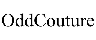 ODDCOUTURE