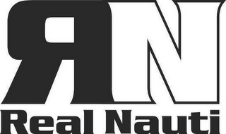 RN REAL NAUTI