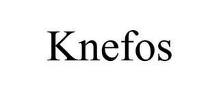 KNEFOS