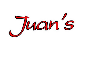 JUAN'S