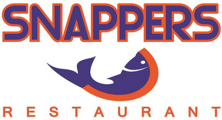 SNAPPERS RESTAURANT