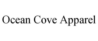 OCEAN COVE APPAREL