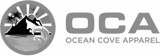 OCA OCEAN COVE APPAREL