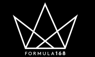 FORMULA 168